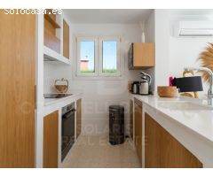 Villa Geraldine - A 600m de la playa de Oliva Nova