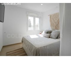 Villa Geraldine - A 600m de la playa de Oliva Nova