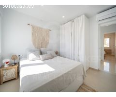 Villa Geraldine - A 600m de la playa de Oliva Nova