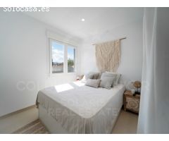 Villa Geraldine - A 600m de la playa de Oliva Nova