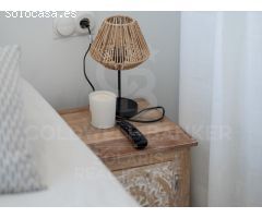 Villa Geraldine - A 600m de la playa de Oliva Nova