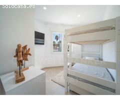 Villa Geraldine - A 600m de la playa de Oliva Nova