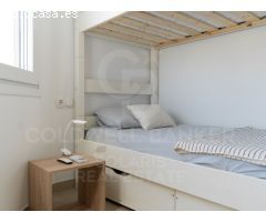 Villa Geraldine - A 600m de la playa de Oliva Nova