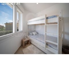 Villa Geraldine - A 600m de la playa de Oliva Nova