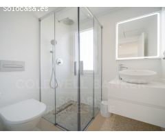 Villa Geraldine - A 600m de la playa de Oliva Nova