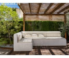 Villa Geraldine - A 600m de la playa de Oliva Nova