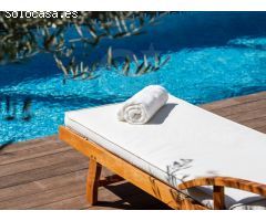 Villa Geraldine - A 600m de la playa de Oliva Nova