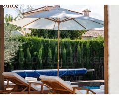 Villa Geraldine - A 600m de la playa de Oliva Nova