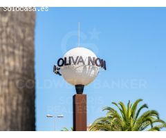 Villa Geraldine - A 600m de la playa de Oliva Nova
