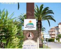 Villa Geraldine - A 600m de la playa de Oliva Nova
