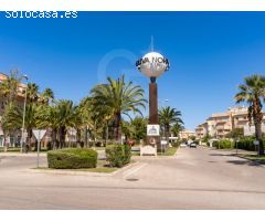 Villa Geraldine - A 600m de la playa de Oliva Nova