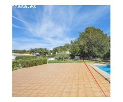 Parcela edificable en Trencall, Jávea - 1007 m² con opciones de proyecto
