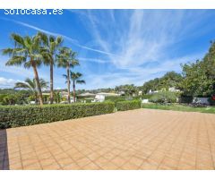Parcela edificable en Trencall, Jávea - 1007 m² con opciones de proyecto