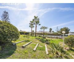 Parcela edificable en Trencall, Jávea - 1007 m² con opciones de proyecto