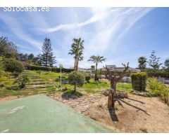 Parcela edificable en Trencall, Jávea - 1007 m² con opciones de proyecto