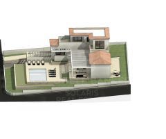 Parcela edificable en Trencall, Jávea - 1007 m² con opciones de proyecto