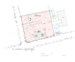 Parcela edificable en Trencall, Jávea - 1007 m² con opciones de proyecto