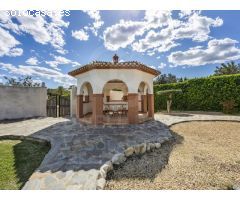 Dos casas con vistas al mar en Tarraula, Jávea - El encanto mediterráneo se