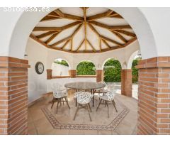 Dos casas con vistas al mar en Tarraula, Jávea - El encanto mediterráneo se