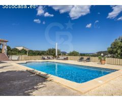 Dos casas con vistas al mar en Tarraula, Jávea - El encanto mediterráneo se
