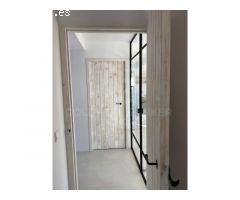 Dos casas con vistas al mar en Tarraula, Jávea - El encanto mediterráneo se