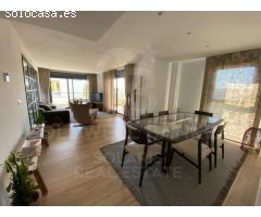 Maravilloso apartamento en ALQUILER Vacacional en El Arenal de Jávea