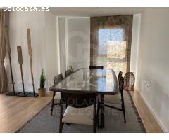Maravilloso apartamento en ALQUILER Vacacional en El Arenal de Jávea