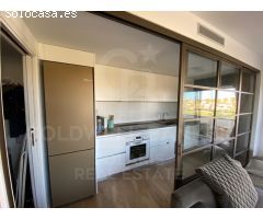 Maravilloso apartamento en ALQUILER Vacacional en El Arenal de Jávea