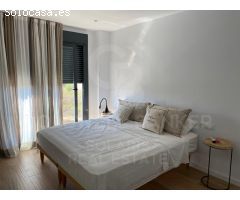 Maravilloso apartamento en ALQUILER Vacacional en El Arenal de Jávea
