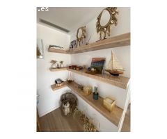 Maravilloso apartamento en ALQUILER Vacacional en El Arenal de Jávea