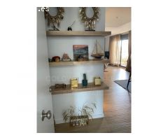 Maravilloso apartamento en ALQUILER Vacacional en El Arenal de Jávea