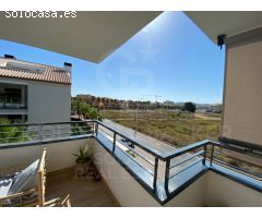 Maravilloso apartamento en ALQUILER Vacacional en El Arenal de Jávea