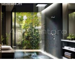 Solar con Exclusivo Proyecto de Diseño Contemporáneo en Sitges