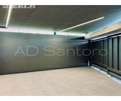 Solar con Exclusivo Proyecto de Diseño Contemporáneo en Sitges