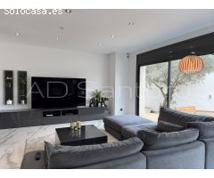 Casa en venta en Els Cards - Sitges