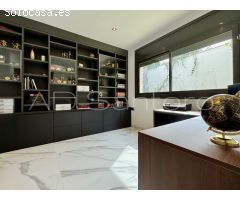 Casa en venta en Els Cards - Sitges