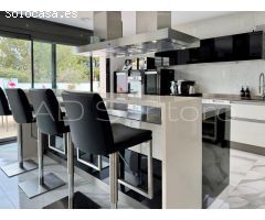 Casa en venta en Els Cards - Sitges