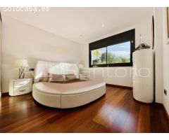 Casa en venta en Els Cards - Sitges