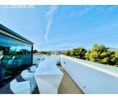 Casa en venta en Els Cards - Sitges