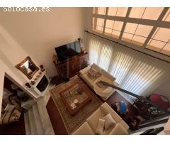 Exclusivo conjunto de 3 chalets adosados en Peñagrande