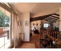 Exclusivo conjunto de 3 chalets adosados en Peñagrande