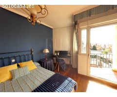 Exclusivo conjunto de 3 chalets adosados en Peñagrande