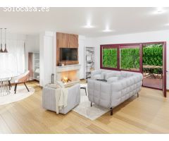 Estupendo chalet en las Rozas de Madrid