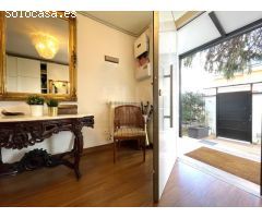 Magnífico chalet con piscina privada en Palomas