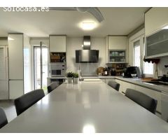 Magnífico chalet con piscina privada en Palomas