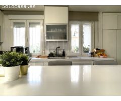 Magnífico chalet con piscina privada en Palomas
