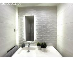 Magnífico chalet con piscina privada en Palomas