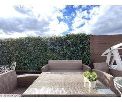 Magnífico chalet con piscina privada en Palomas