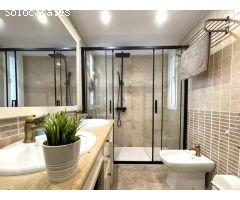 Magnífico chalet con piscina privada en Palomas