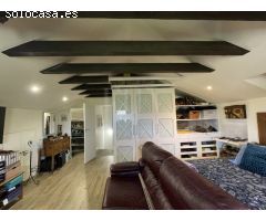 Magnífico chalet con piscina privada en Palomas